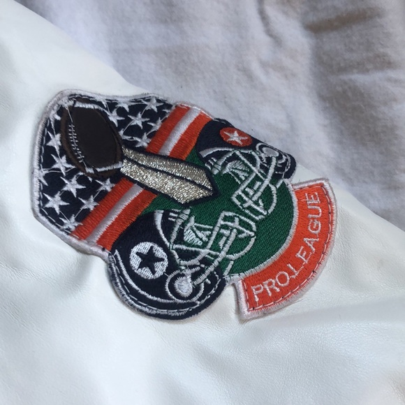 Sports jacket for a baby - Picture 6 of 8